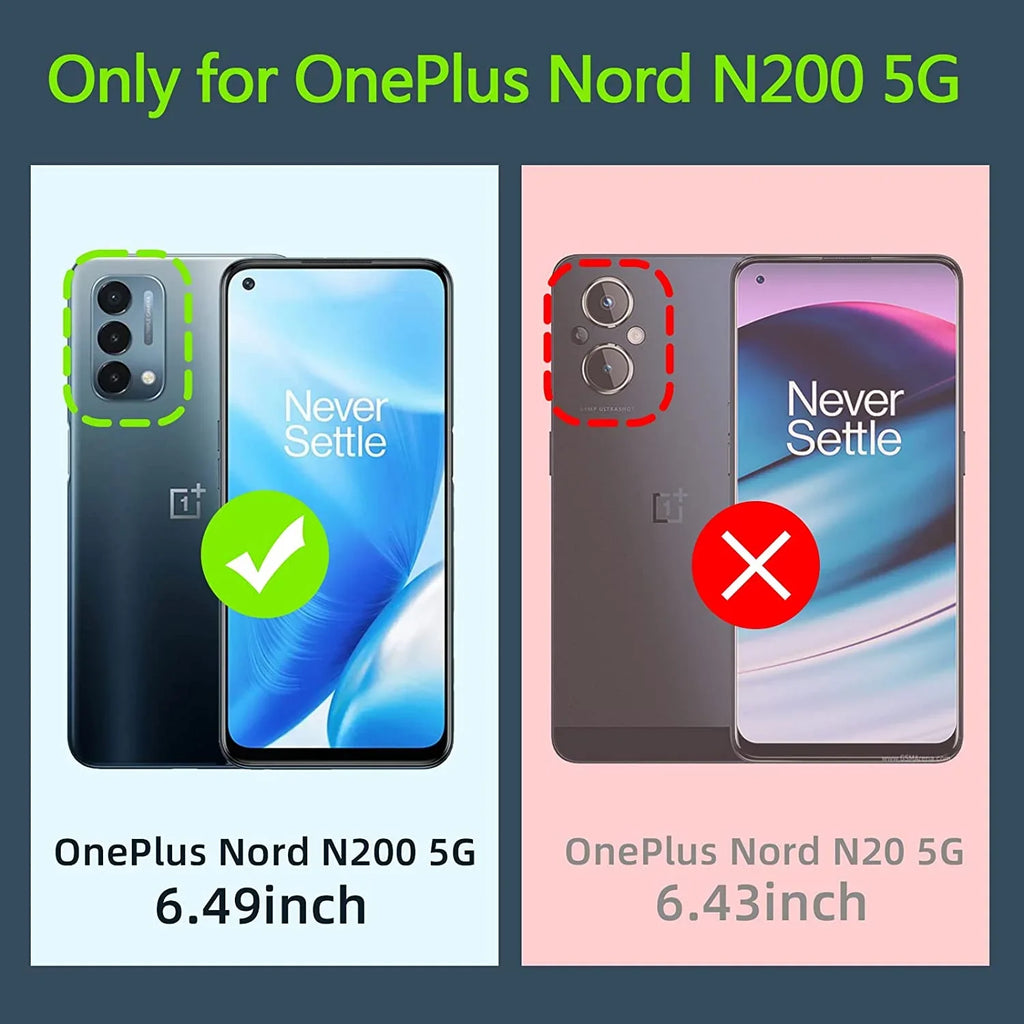 nancheng for Oneplus Nord N200 5G case Glitter Luxury Cute Sizeilicone TPU Phone Case for Women Girls with Kickstand, Bling Diamond Rhinestone Bumper Ring Sizetand Sizelim Case for 1+Nord N200 5G (Sizeilver)