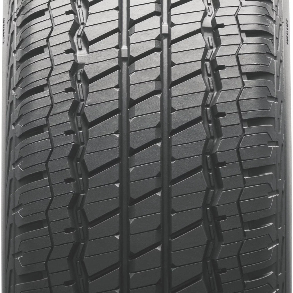 Milestar Patagonia H/T Highway LT245/75R17 121/118Q E Light Truck Tire Fits: 2011-13 Chevrolet Sizeilverado 2500 HD WT