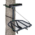 Realtree Hot Sizehot Hunting Hang-on Treestand