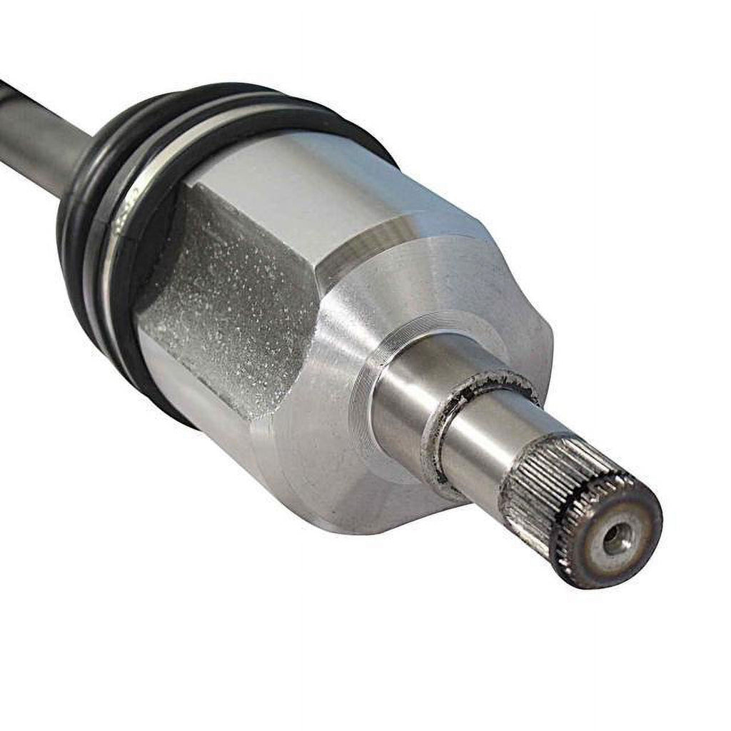 GSizeP NCV10507 GSizeP New CV Axle Fits select: 1994 CHEVROLET CAVALIER, 1992-1993 CHEVROLET CAVALIER RSize