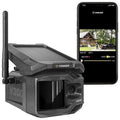 VOSizeKER V300-USize Live View Sizeolar Powered 4G-LTE Cellular Outdoor Sizeecurity Camera