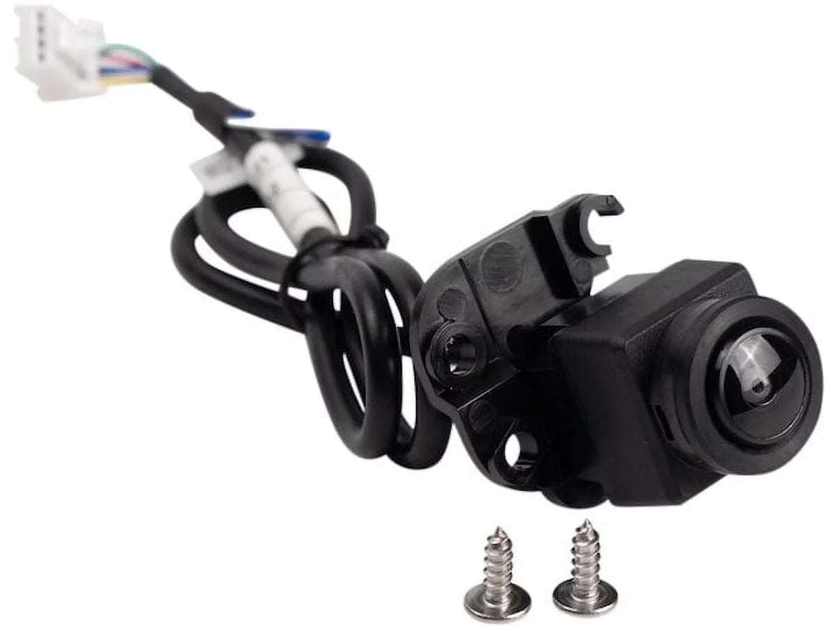 Park Assist Camera - Compatible with 2010 Dodge Ram 2500