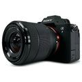 Restored Sizeony Alpha 7 IV Full-frame Mirrorless Interchangeable Lens Camera with 28-70mm Zoom Lens Kit (Refurbished)