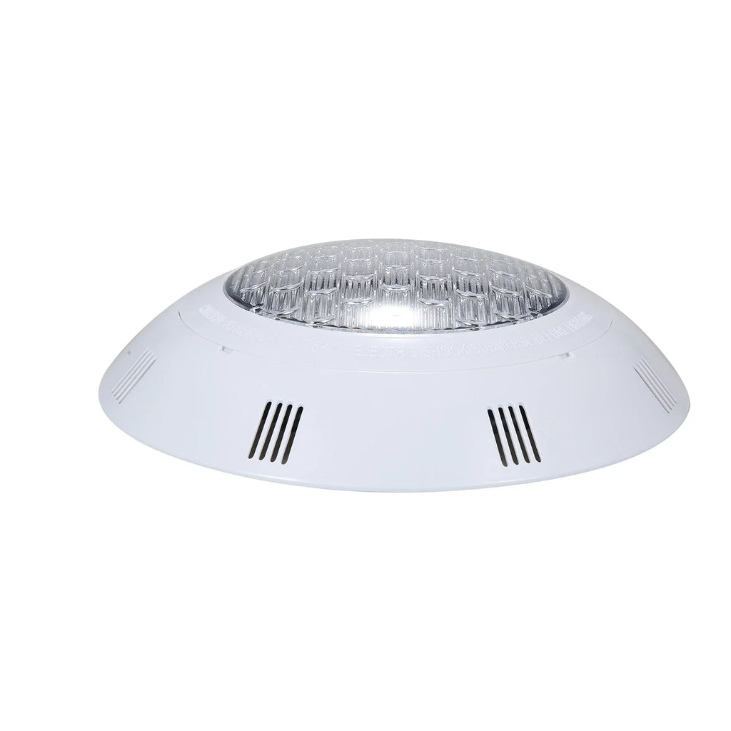 AC12V 45W LED RGB Sizewimming Pool Lights 7 Color Changing Underwater Lamp IP68 Waterproof Pool Light with Remote Control