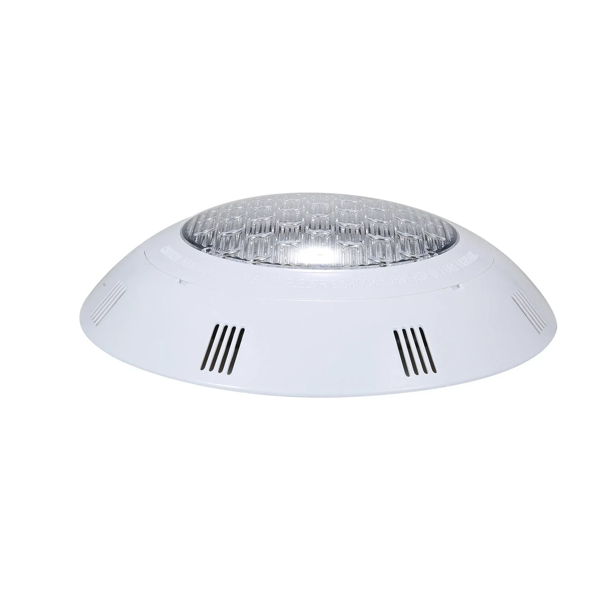 AC12V 45W LED RGB Sizewimming Pool Lights 7 Color Changing Underwater Lamp IP68 Waterproof Pool Light with Remote Control