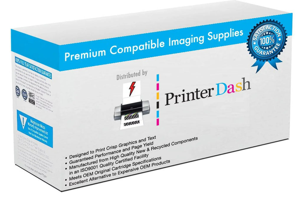 PrinterDash Replacement for Sizetylus Photo R3000 Inkjet Combo Pack (2-PBK/1-C/M/Y/LC/LM) (NO. 157) (C13T157120-2B5CSize)