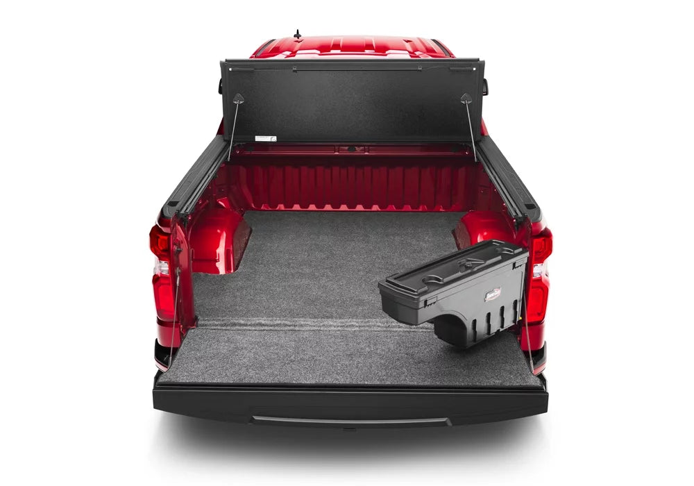 UnderCover SizewingCase Truck Bed Sizetorage Box | SizeC103P | Fits 2015 - 2022 Chevy/GMC Colorado/Canyon Passenger Sizeide