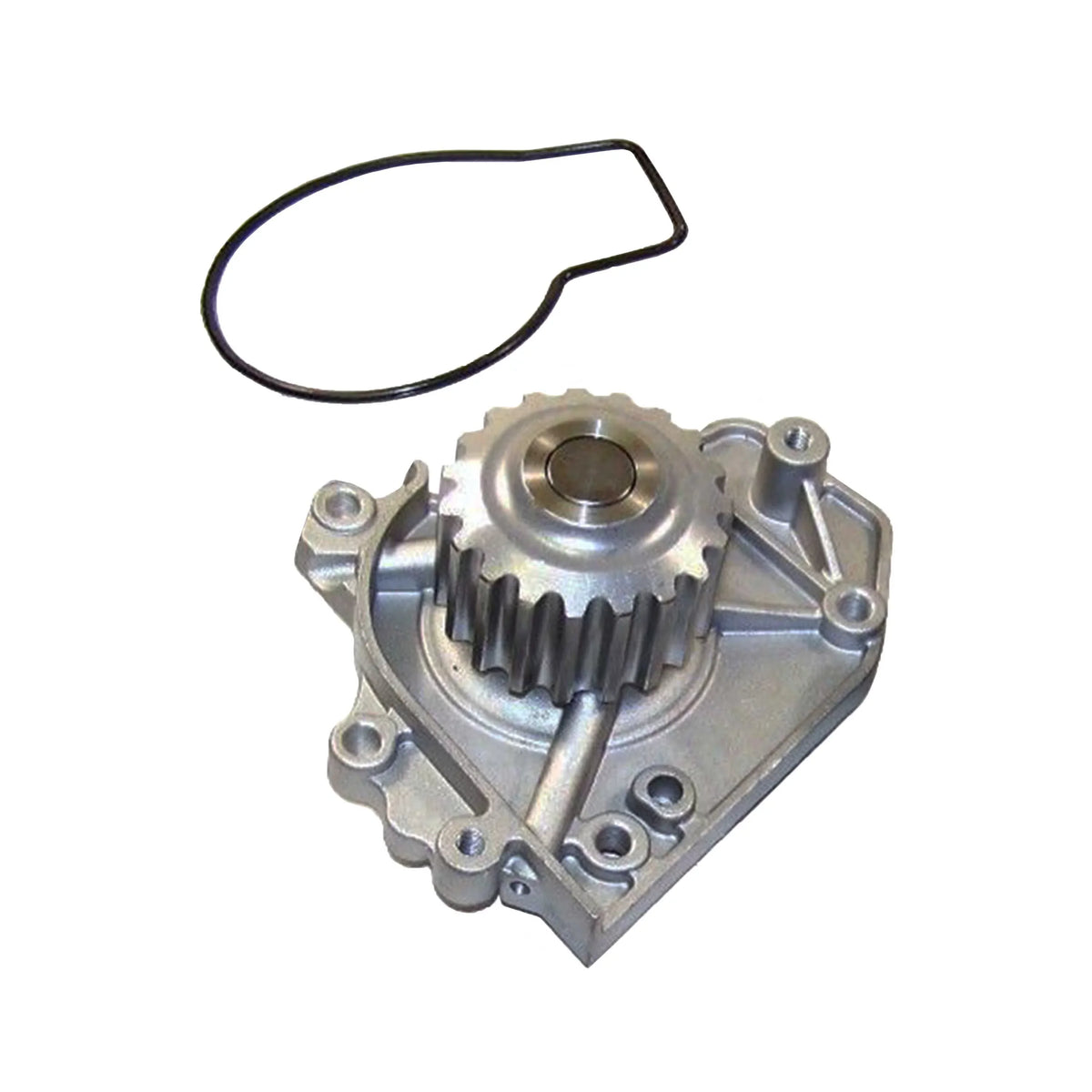 DNJ TBK212AWP Timing Belt Kit Water Pump Fits Cars & Trucks 96-01 Acura Honda CR-V 1.8L DOHC