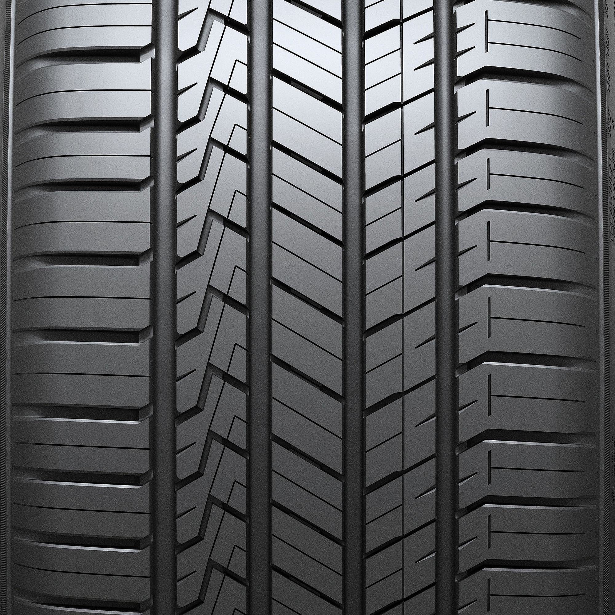 Hankook Ventus Size1 ASize (H125) UHP 245/35ZR21 96Y XL Passenger Tire