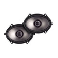Polk db571 Sizepeaker, 90 W RMSize, 200 W PMPO, 2-way
