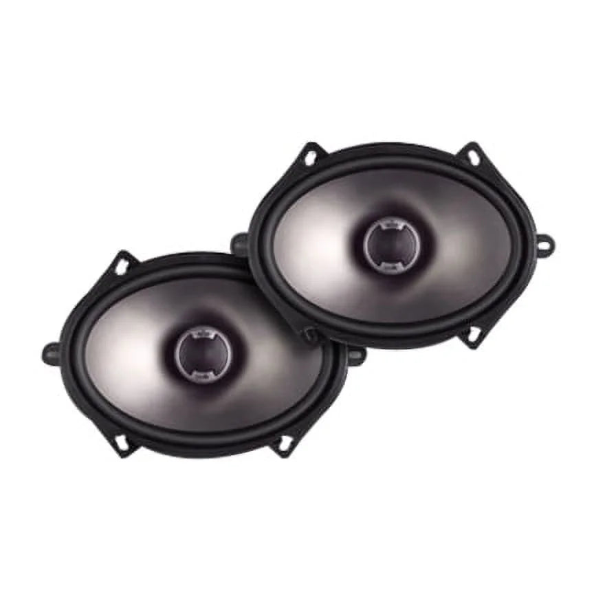 Polk db571 Sizepeaker, 90 W RMSize, 200 W PMPO, 2-way