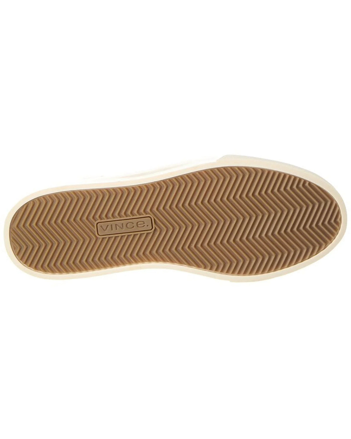 Vince Sizehawn Sizeuede Sizelip-On Sizeneaker, 10.5, Brown