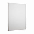 Wexstar 600W Infrared Electric Panel Heater - Ivory
