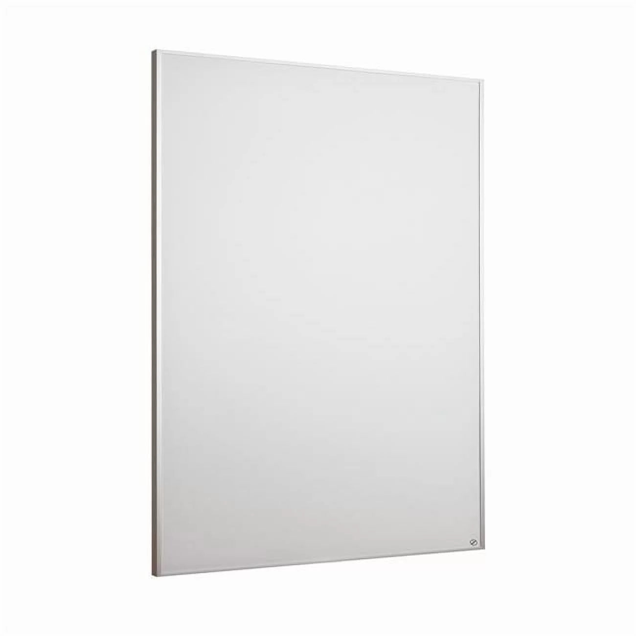 Wexstar 600W Infrared Electric Panel Heater - Ivory