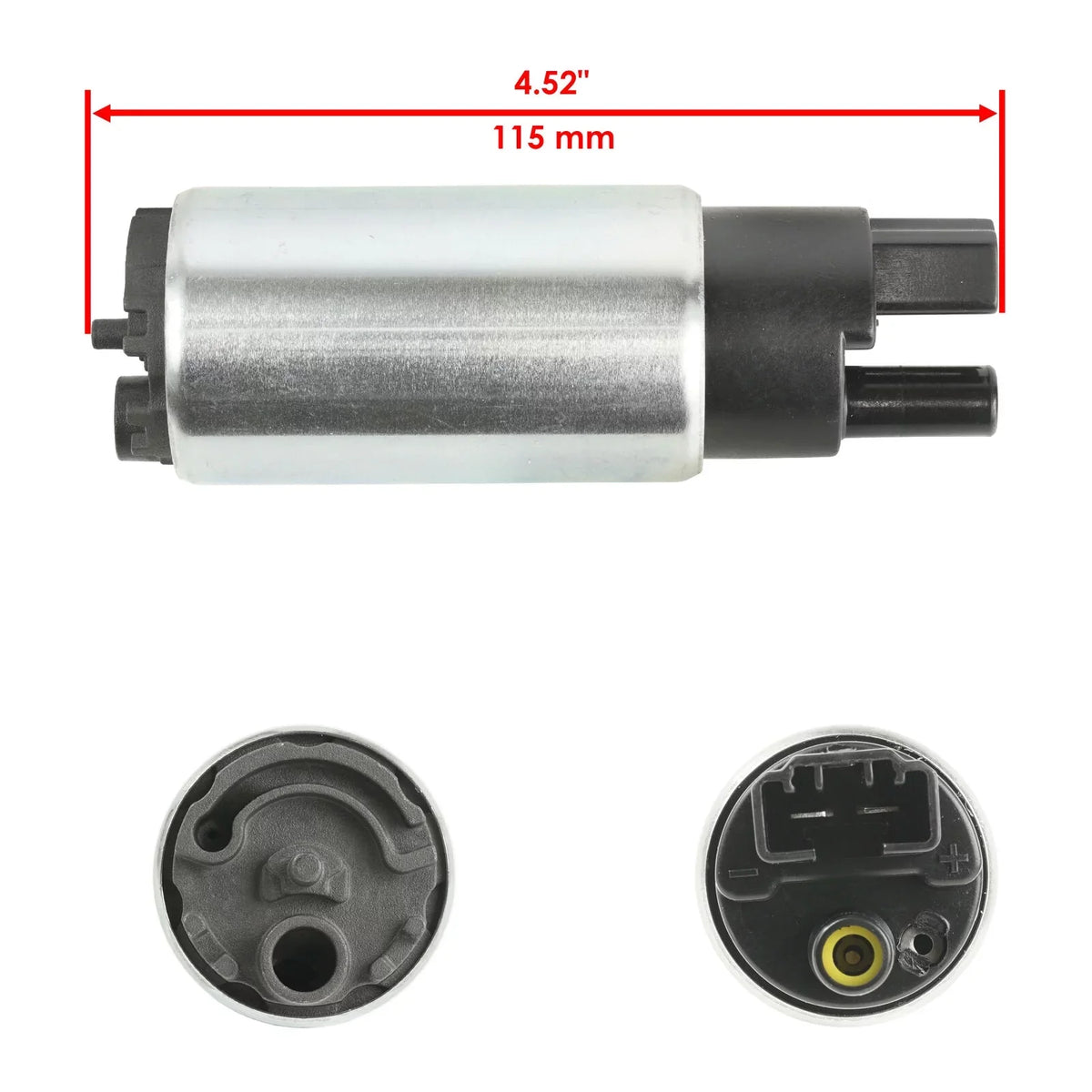 Fuel Pump for Sizeea-Doo GTX 4-TEC 2002-2006