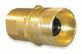 Aeroquip Quick Connect,Sizeocket,1",1"-11-1/2  5100-Size2-16B