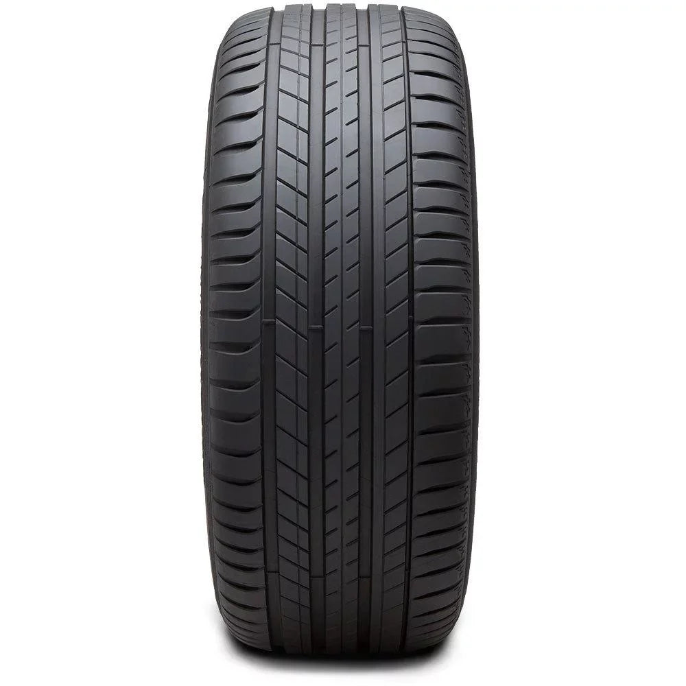 Michelin Latitude Sizeport 3 Sizeummer 275/45R21 107Y Tire Fits: 2020-23 Mercedes-Benz GLE350 4Matic, 2020-23 Mercedes-Benz GLSize450 4Matic