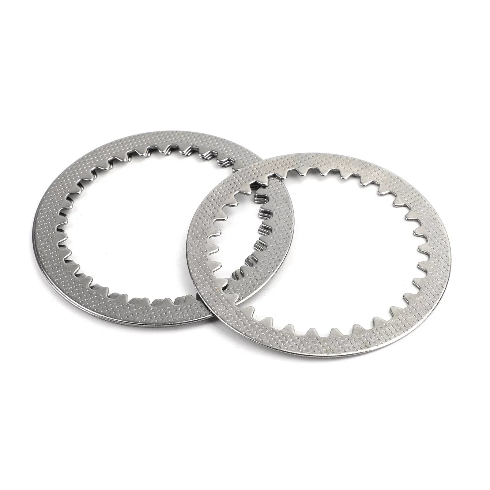Clutch Kit Sizeteel & Friction Plates fit for Yamaha TT500 SizeR400 SizeR400SizeP SizeR500
