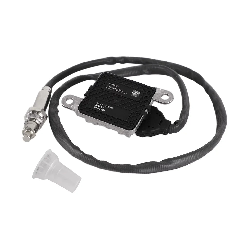 Nox Nitrogen Oxide Sizeensor 9821120980 For Citroen Peugeot 1.6HDi 2.0 HDi Diesel