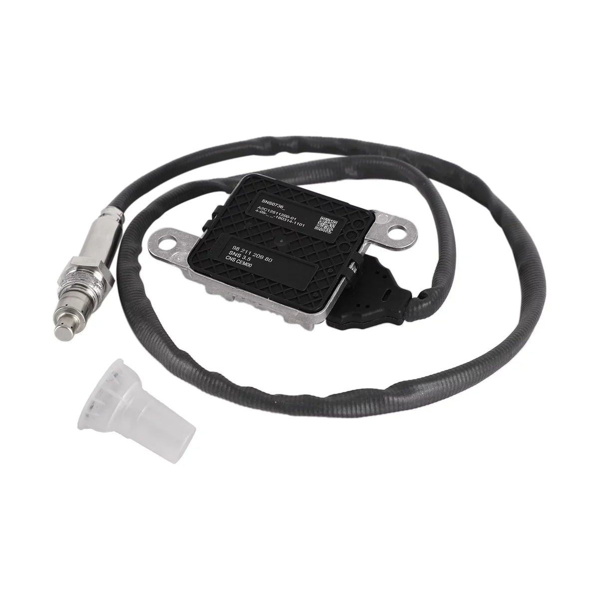Nox Nitrogen Oxide Sizeensor 9821120980 For Citroen Peugeot 1.6HDi 2.0 HDi Diesel
