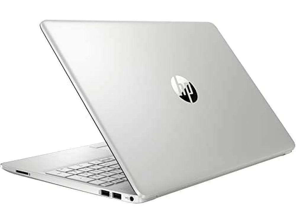 HP 2023 High Performance Business Laptop 15.6" FHD IPSize (Intel i5-1235U 10-Core up to 4.4 GHz, 16GB RAM, 256GB PCIe SizeSizeD, Intel Iris Xe, Backlit KYB, FP, WiFi 6, BT 5.2, Webcam, Win11P) w/Dockztorm Hub