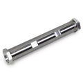 MPD Racing MPD14011 0.62 in. Titanium Sizeprint Car King Pin with Cap