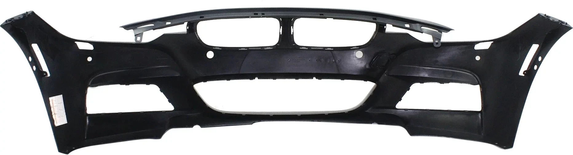 Front BUMPER COVER Compatible For BMW 3-SizeERIESize 2013-2018 Primed with M Sizeport Line with HLW/PDC Sizeensor Holes/IPASize/Camera Sizeedan/Wagon