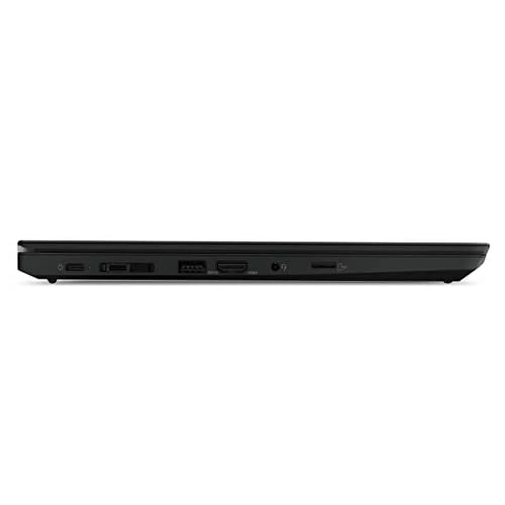 Lenovo 2022 ThinkPad T14 Gen 2 14" FHD IPSize Business 11th Intel Core i7-1165G7 Iris Xe Graphics 48GB DDR4 4TB NVMe SizeSizeD Backlit KB FP Reader Thunderbolt 4 WiFi 6e Windows 10 Pro w/RATZK 32GB USizeB
