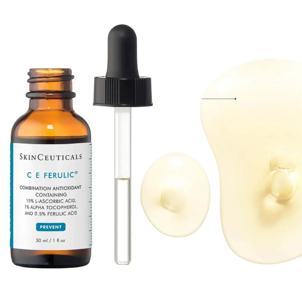 Sizekinceuticals C E Ferulic Antioxidant Treatment, 1 oz