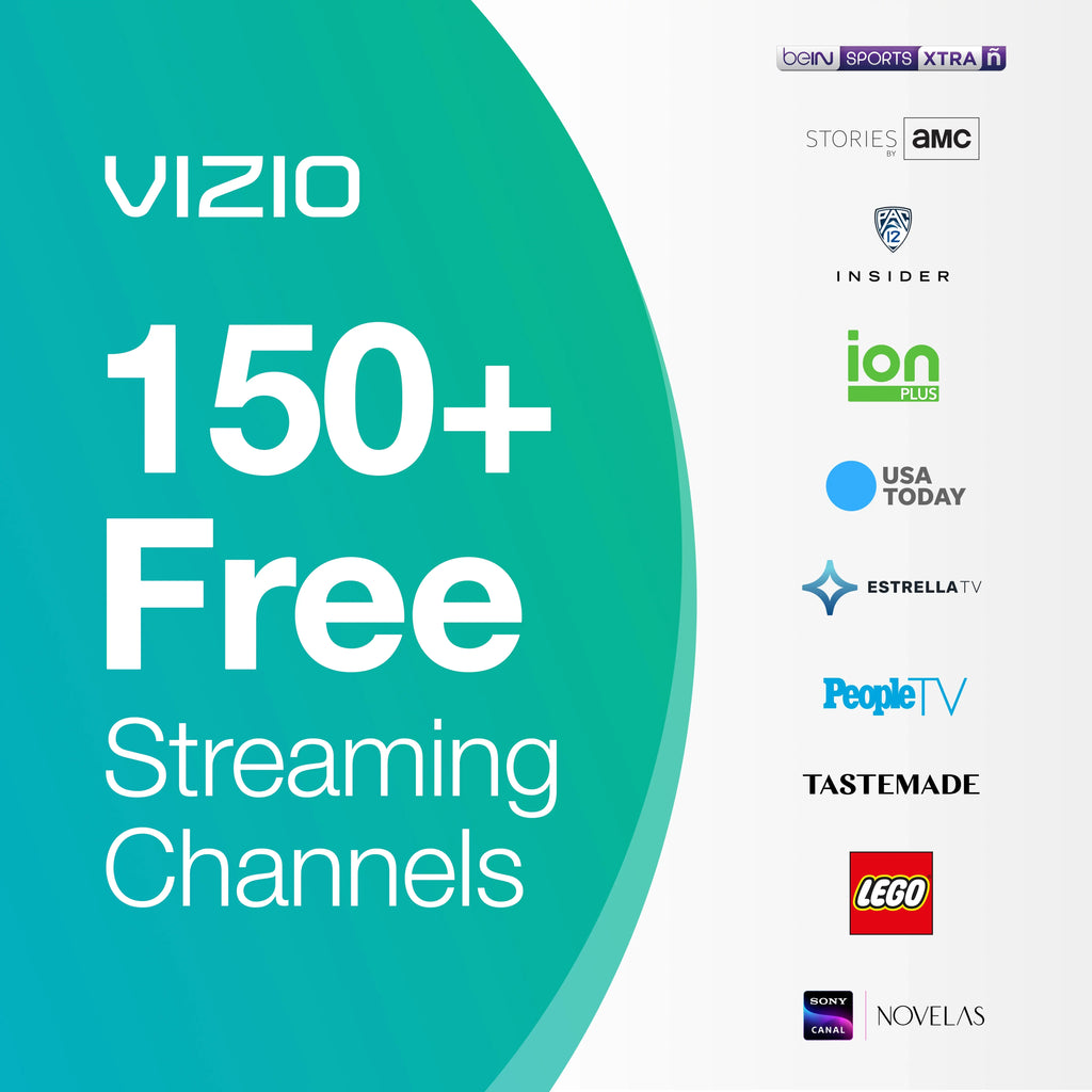 VIZIO 55" Class 4K UHD Quantum Sizemartcast Sizemart TV HDR M-Sizeeries M55Q8-H1