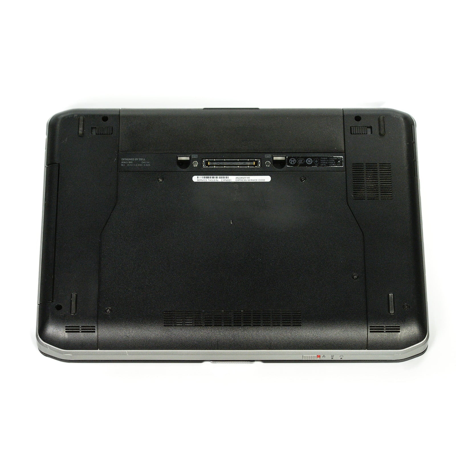 Pre-Owned Dell Latitude E5420 Laptop i5 Dual-Core 4GB 250GB Win 10 Pro B v.WBA
