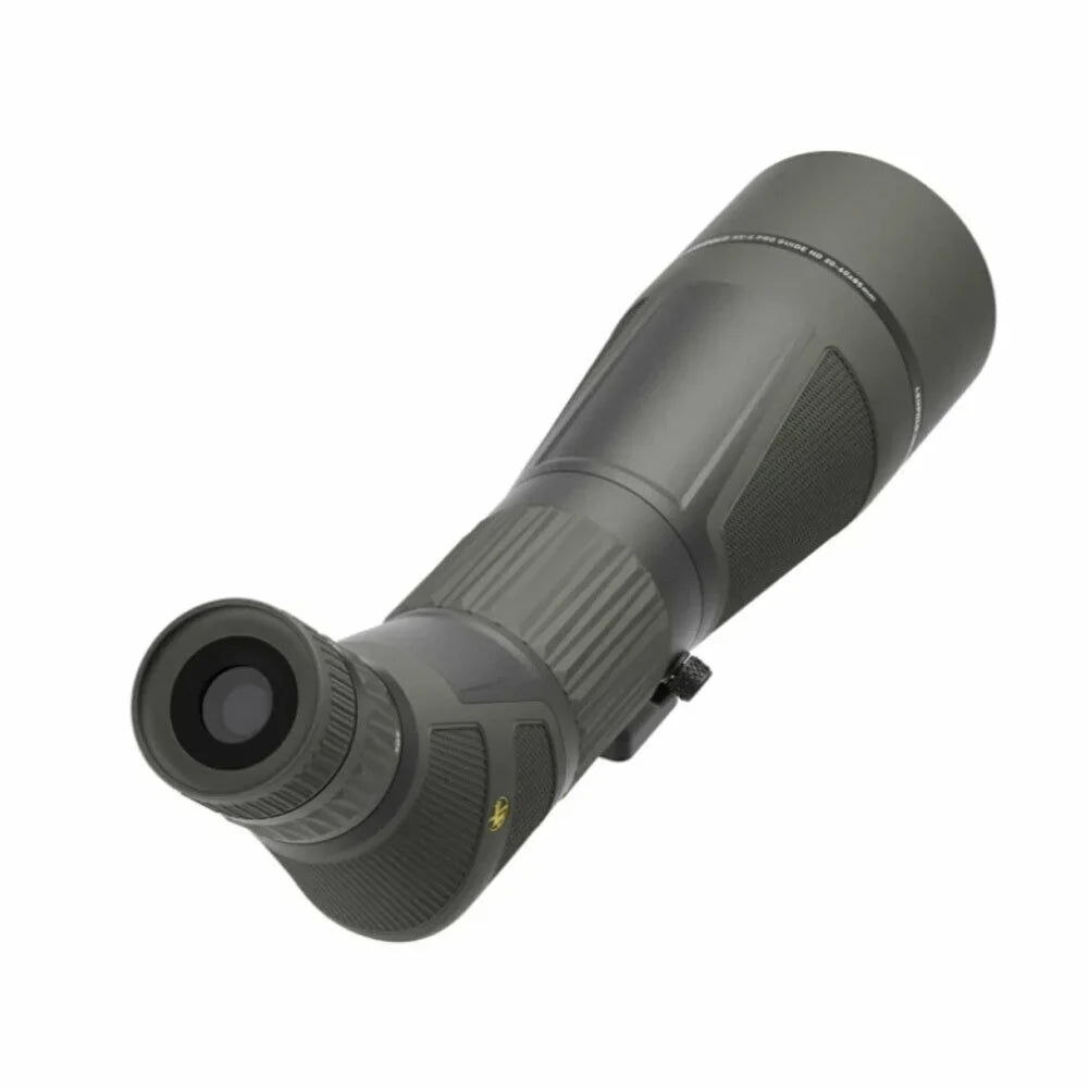 LEUPOLD 1 SizeX-4 Pro Guide 20-60x85mm HD Angled Sizepotting Sizecope (177597)
