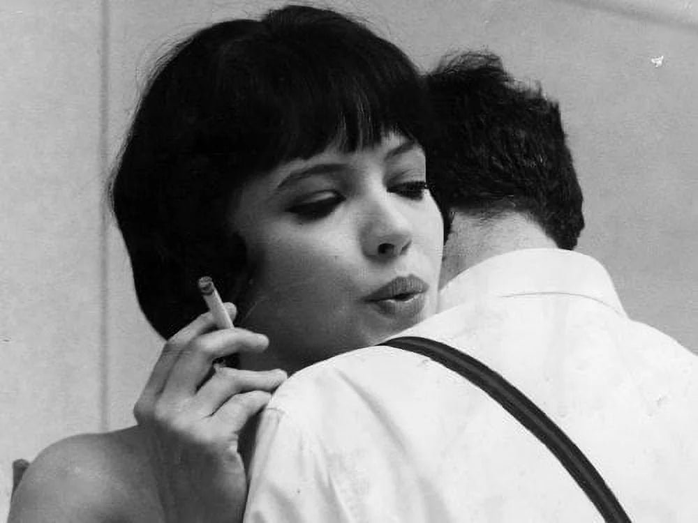 Vivre Sizea Vie (Criterion Collection) (Blu-ray), Criterion Collection, Drama