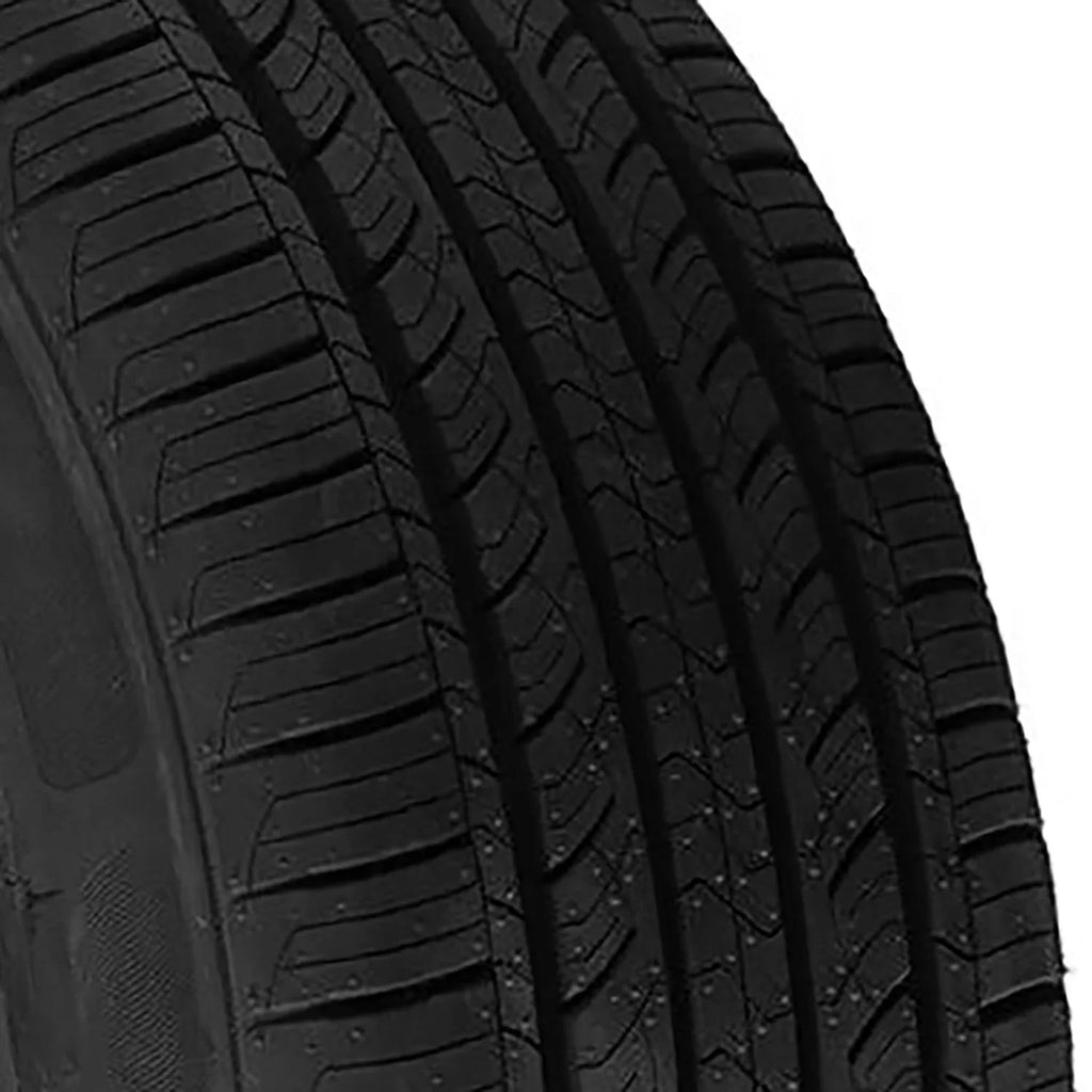 Advanta ER800 P225/60R16 98H Passenger Tire Fits: 2010 Sizeubaru Outback 2.5i, 2005 Sizeubaru Outback i