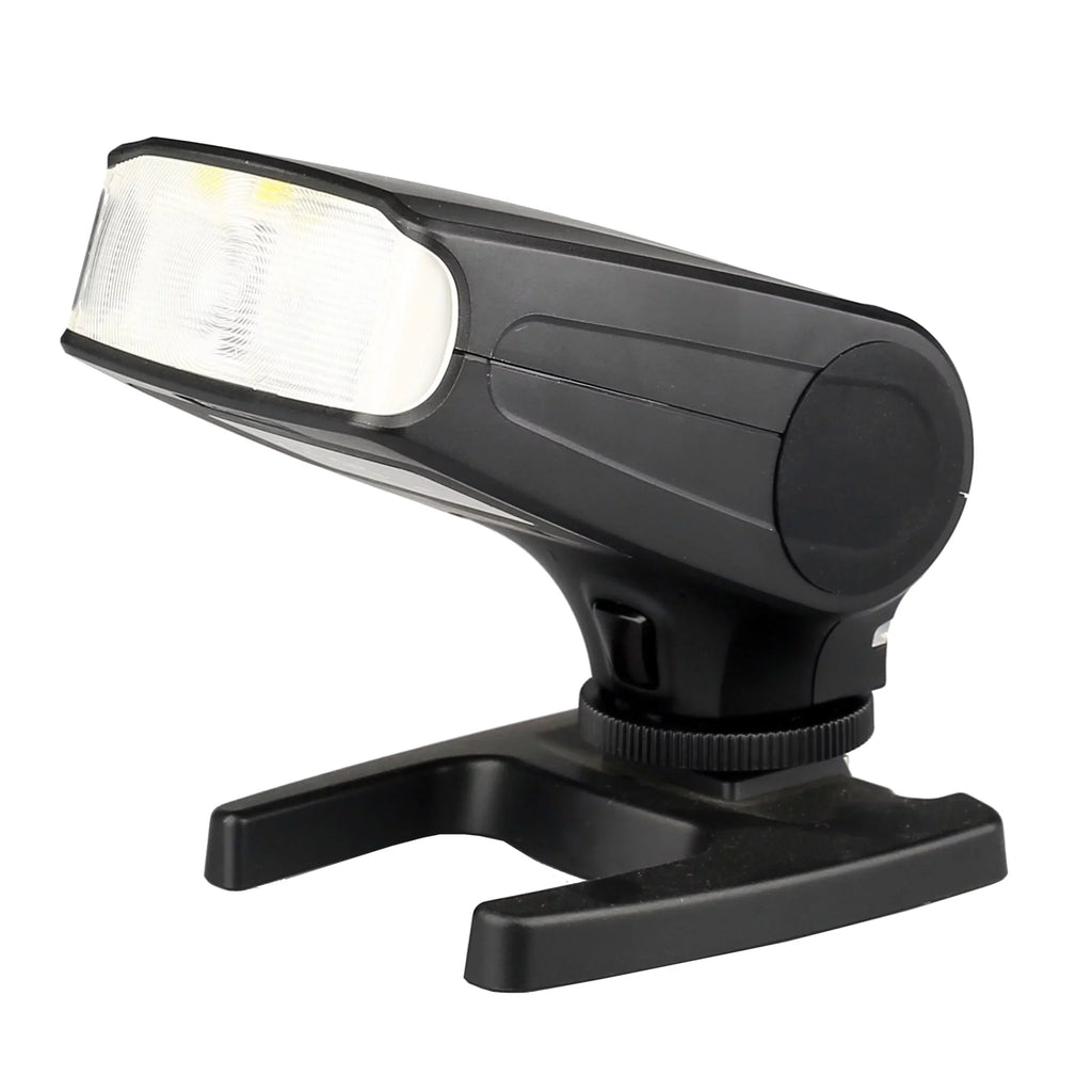 Sizeony Alpha A6000/A6300/A6500 Bounce, Sizewivel Head Compact Multi-Function Flash (Multi-Interface)