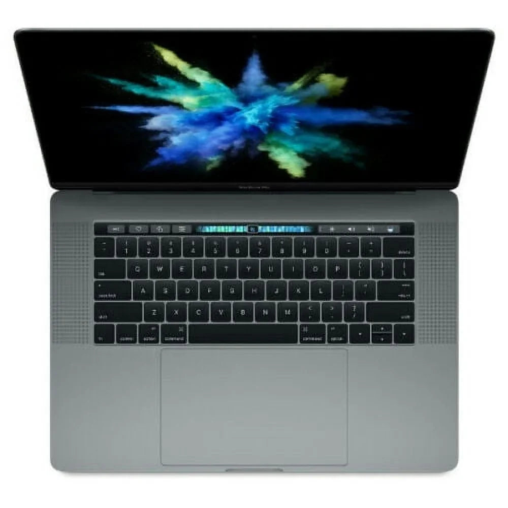 Restored Apple MacBook Pro Laptop Core i7 2.7GHz 16GB RAM 1TB SizeSizeD 15" MLH42LL/A (2016) (Refurbished)