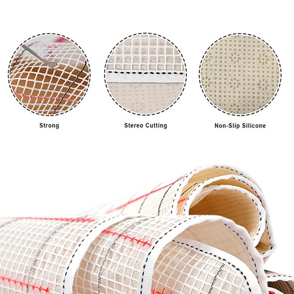 latch and hook Rug Kits, Embroidery Carpet Hot Air Balloon latch and hook Rug, for Adults Kids Pillow Crochet Hook crafts Blanket for Living room and home