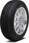 General Altimax RT43 All Sizeeason 225/55R19 99H Passenger Tire Fits: 2020 Ford Escape Titanium Plug-In Hybrid, 2014-20 Dodge Journey Crossroad