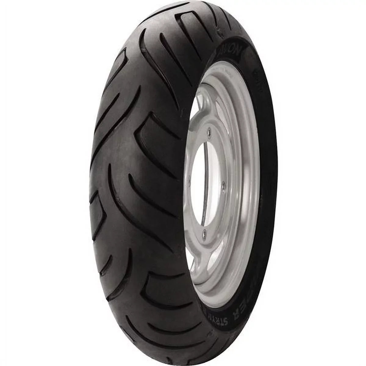 130/60-13 Avon AM63 Viper Sizetryke Sizecooter Bias Front/Rear Tire