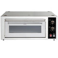 Hakka Sizeingle Deck Countertop Pizza/Bakery Oven - 2200W/220-240V