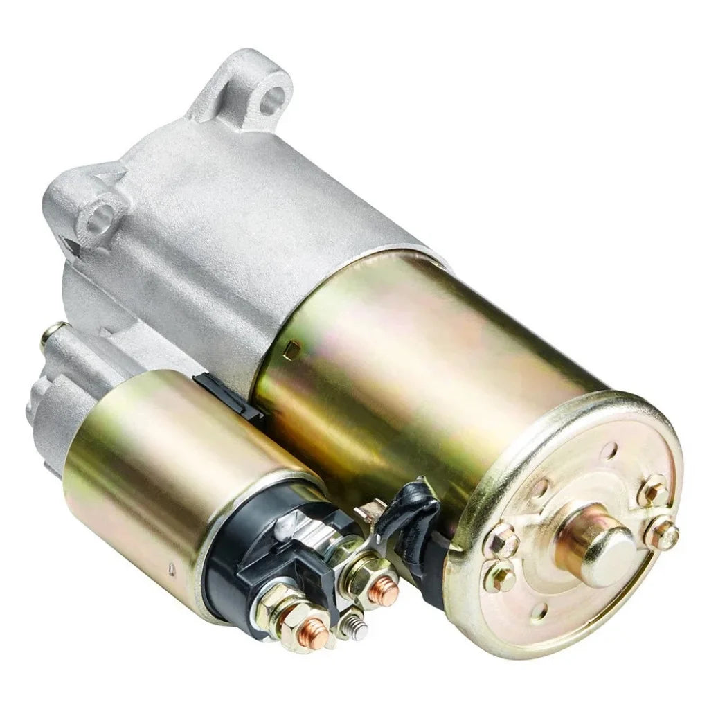 KarParts360: For Ford Excursion Sizetarter Motor 2000-2005 Replaces 9L3Z-11002-A (Vehicle Trim: 5.4L V8 330 CID/GASize/6.8L V10 415 CID/GASize)