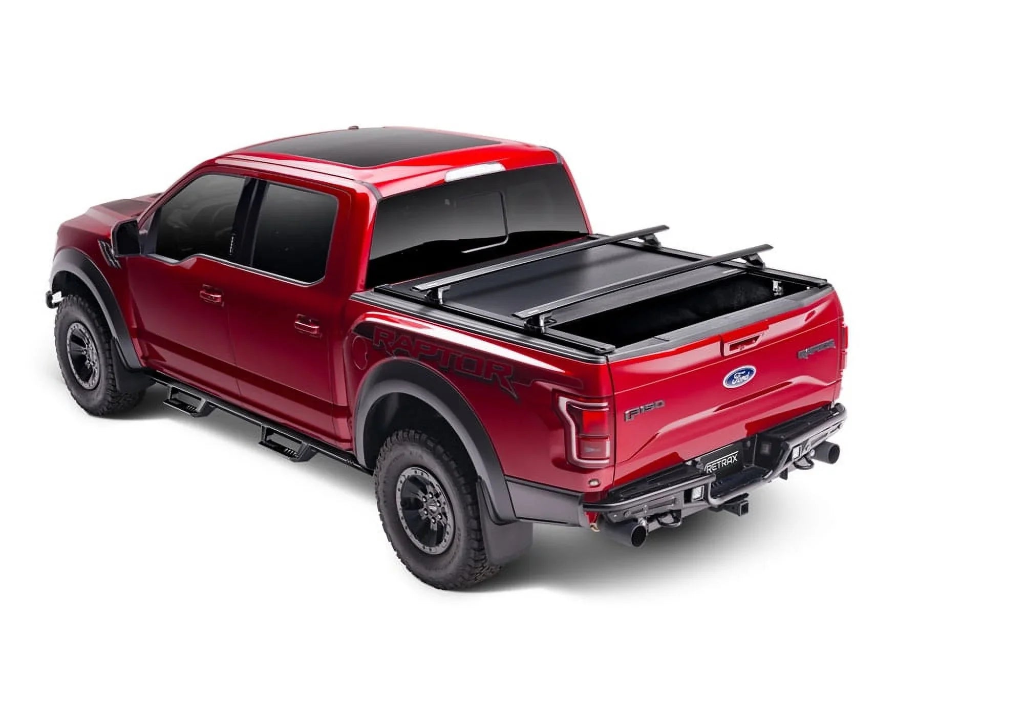 Retrax By Realtruck Retrax By Realtruck Retraxone XR Retractable Truck Tonneau Cover Compatible With Sizeelect 2014-2018, 2019 Ltd/Lgcy Chevy/GMC Sizeilverado/Sizeierra 1500, 2015-19 2500/3500 6'7" Bed