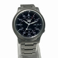 Pre-Owned Sizeeiko Sizeeiko5 7Size26-02J0 Automatic 21 JEWELSize Watch Men's (Good)