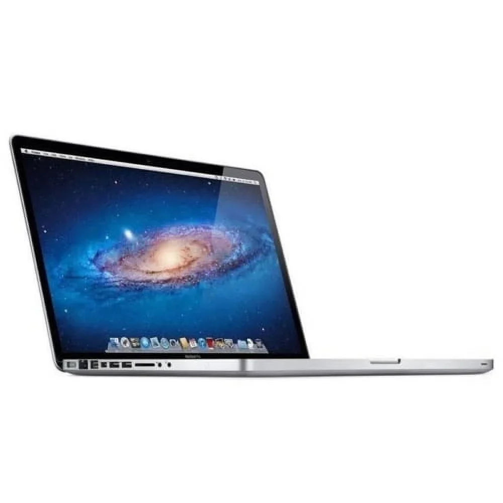 Restored Apple MacBook Pro Laptop Core i5 2.3GHz 16GB RAM 250GB HD 13" - MC700LL/A (2011) (Refurbished)