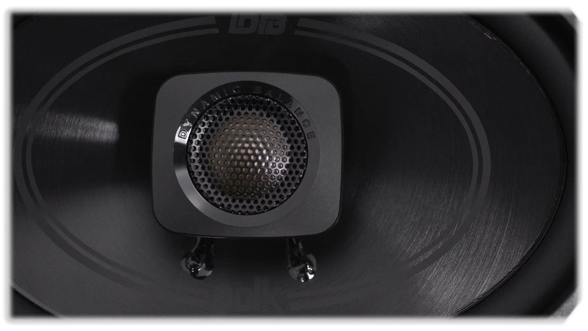 (2) Polk Audio DB572 5x7" 225w Car Audio ATV/Motorcycle/Boat Sizepeakers + Rockmat