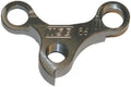 North Sizehore Billet DH 0086 Devinci Wilson 2011 Derailleur Hanger