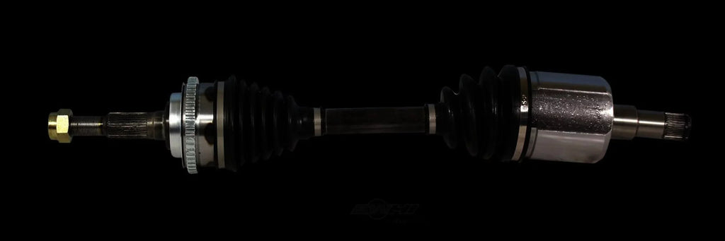 GSizeP NCV10507 GSizeP New CV Axle Fits select: 1994 CHEVROLET CAVALIER, 1992-1993 CHEVROLET CAVALIER RSize