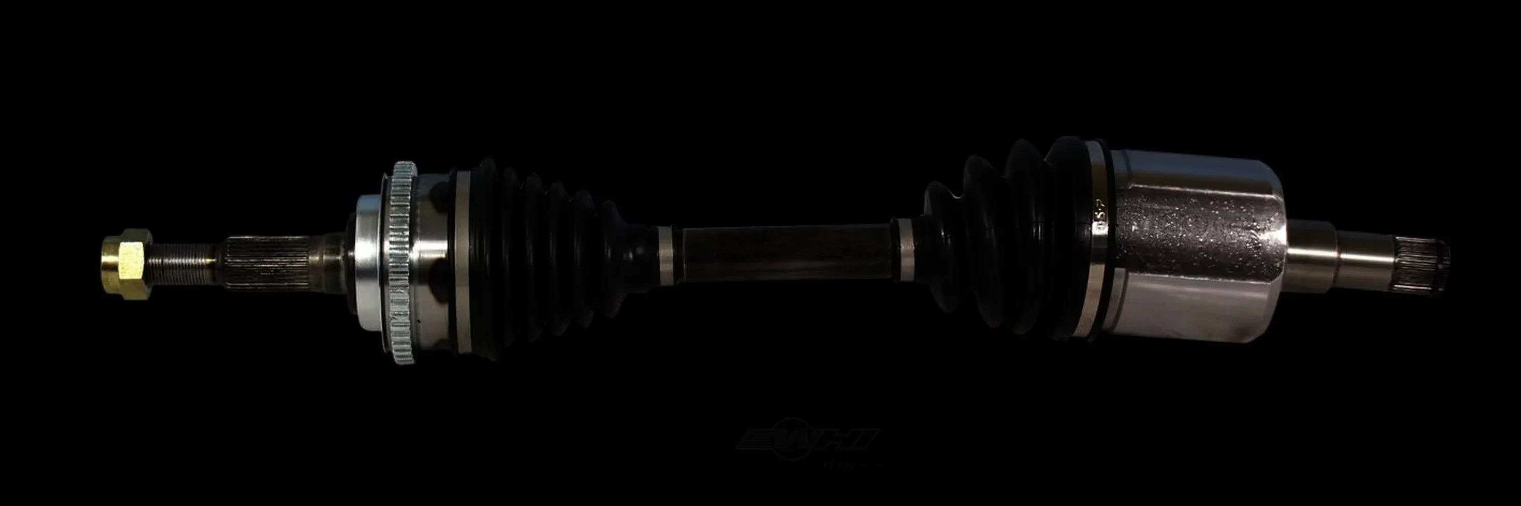 GSizeP NCV10507 GSizeP New CV Axle Fits select: 1994 CHEVROLET CAVALIER, 1992-1993 CHEVROLET CAVALIER RSize