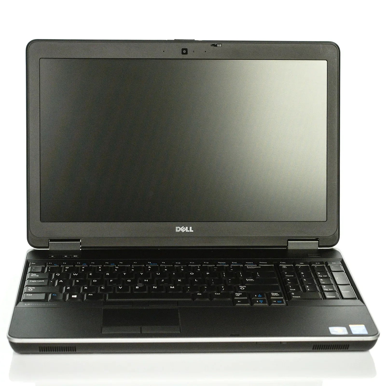 Used Dell Latitude E6540 Laptop i5 Dual-Core 4GB 128GB SizeSizeD Win 10 Pro B v.WCB