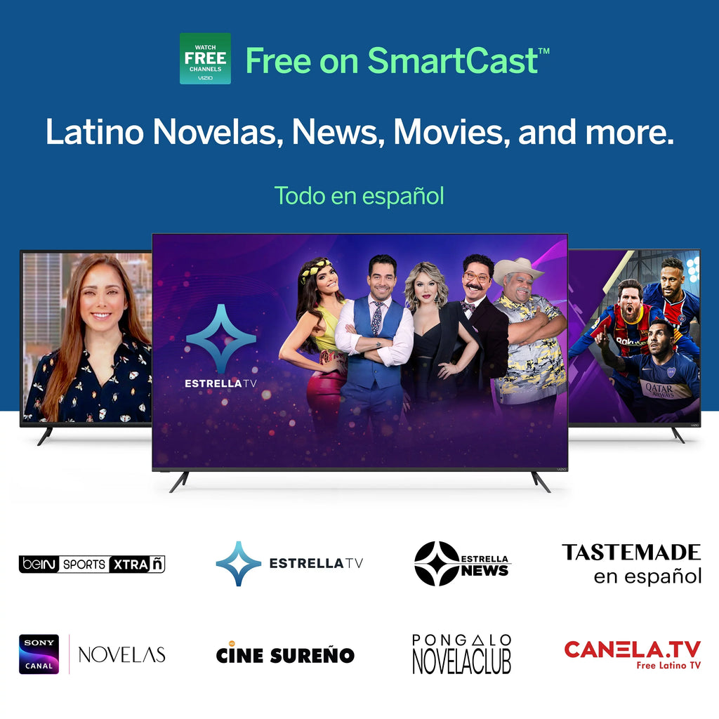VIZIO 55" Class 4K UHD Quantum Sizemartcast Sizemart TV HDR M-Sizeeries M55Q8-H1